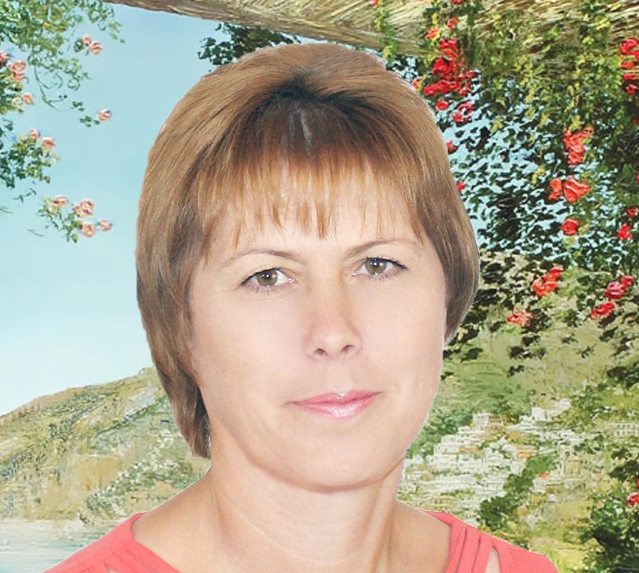 Федешова Любовь Николаевна Федешова Любовь Николаевна.